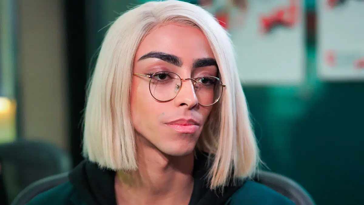 Danse avec les stars  ce détail sur Bilal Hassani qui a agacé des téléspectateurs !